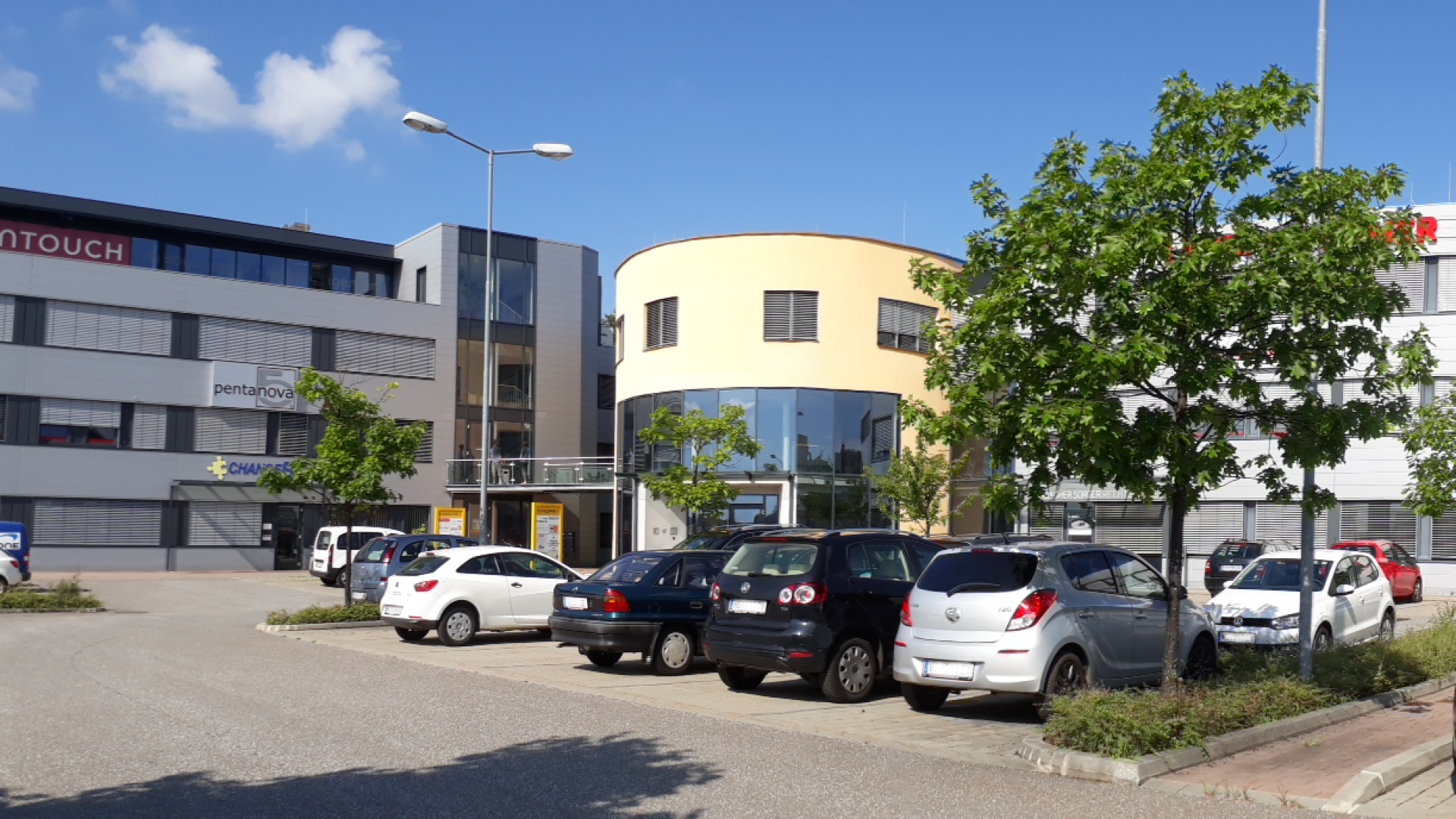 Medianova eBusiness GmbH